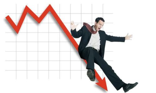 Chuyên gia: Chứng khoán Việt có thể giảm vì Silicon Valley Bank sụp đổ, nhưng chính là cơ hội mua!