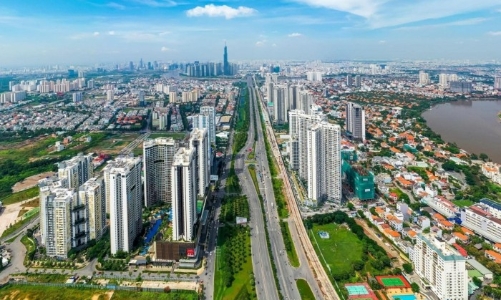 Các can thiệp vào thị trường bất động sản cần tính toán cẩn thận để tránh đổ vỡ hàng loạt