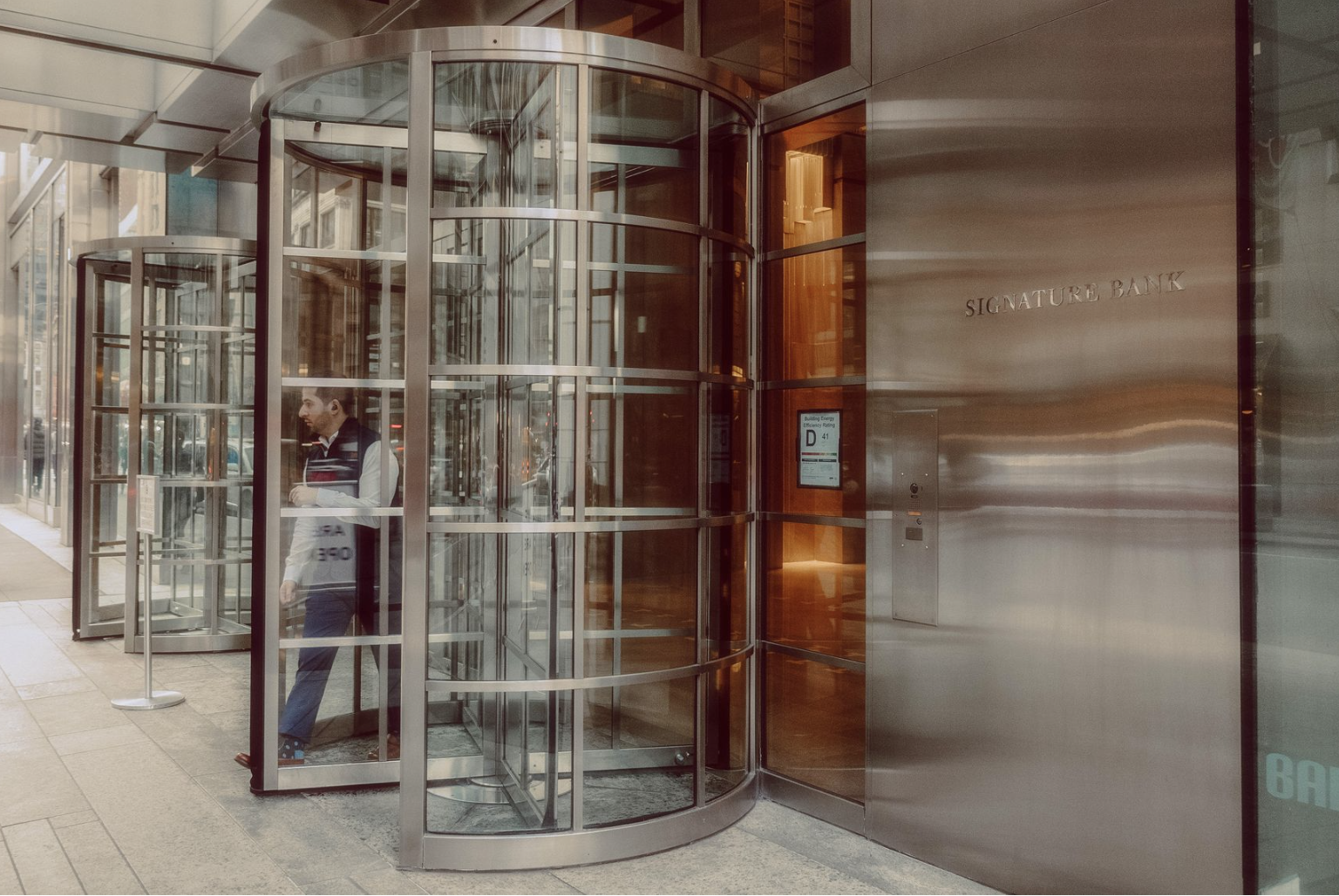 Ảnh minh hoạ - Ảnh: WSJ.