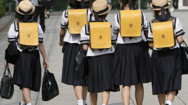 Khủng hoảng dân số Nhật Bản: Khi tiền không thể giải quyết vấn đề