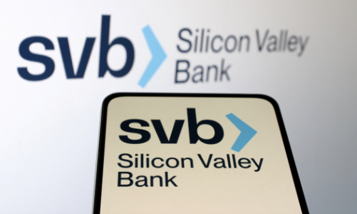 Giới đầu tư lo vụ SVB châm ngòi khủng hoảng tài chính