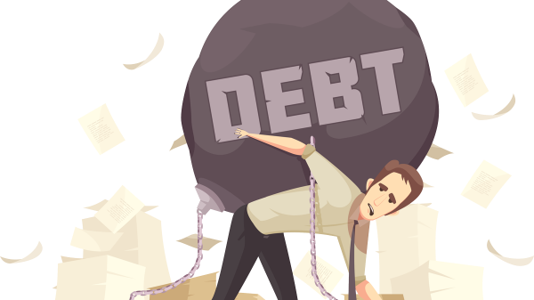 Hoàn thiện hành lang pháp lý về nợ xấu