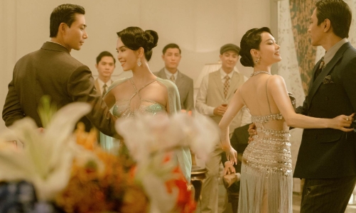 Ngành công nghiệp điện ảnh Việt sau những bộ phim doanh thu trăm tỷ