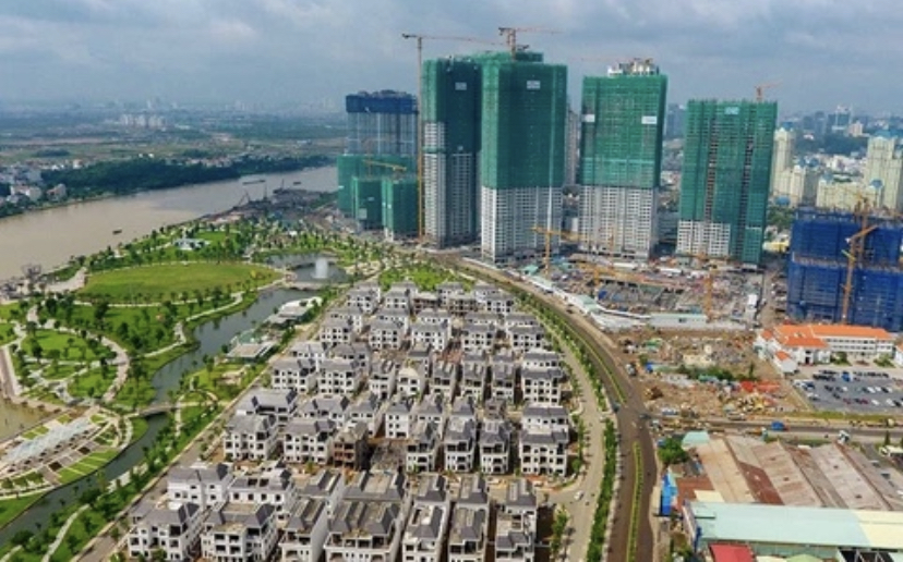 Nhiều dự án phải tạm dừng triển khai do doanh nghiệp 