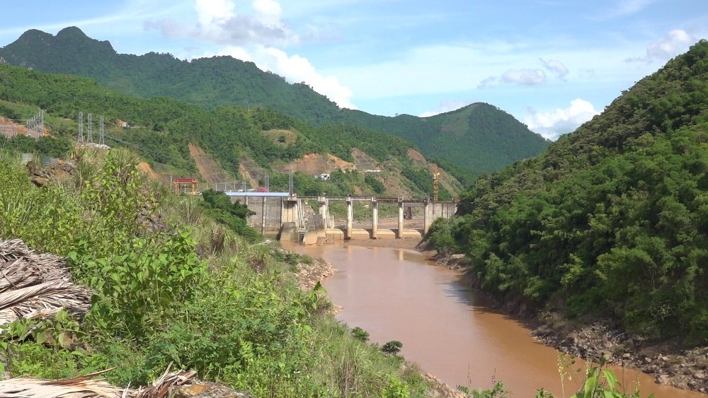 Dự&nbsp;&aacute;n thi c&ocirc;ng hơn 10 năm dang dở