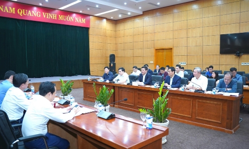 “Bắt đúng bệnh, bốc đúng thuốc” để Thủy điện Hồi Xuân 5.350 tỷ có thể 