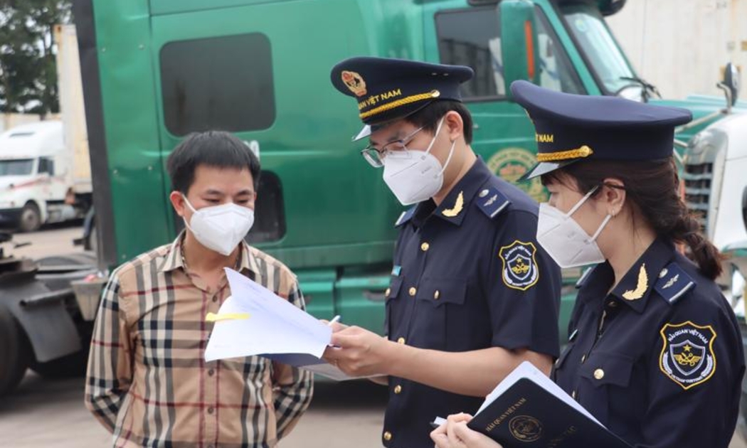 Tổng cục Hải quan nhiều năm giữ vững vị trí đứng đầu về chỉ số cải cách hành chính trong khối Tổng cục và tương đương thuộc Bộ Tài chính.