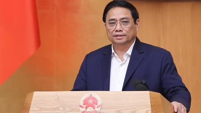 PM calls for building of education and medical facilities in industrial parks