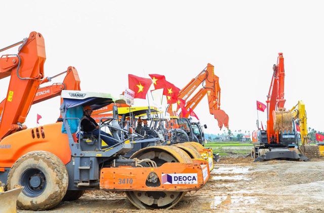 Transport ministry to kick off 27 projects in 2023