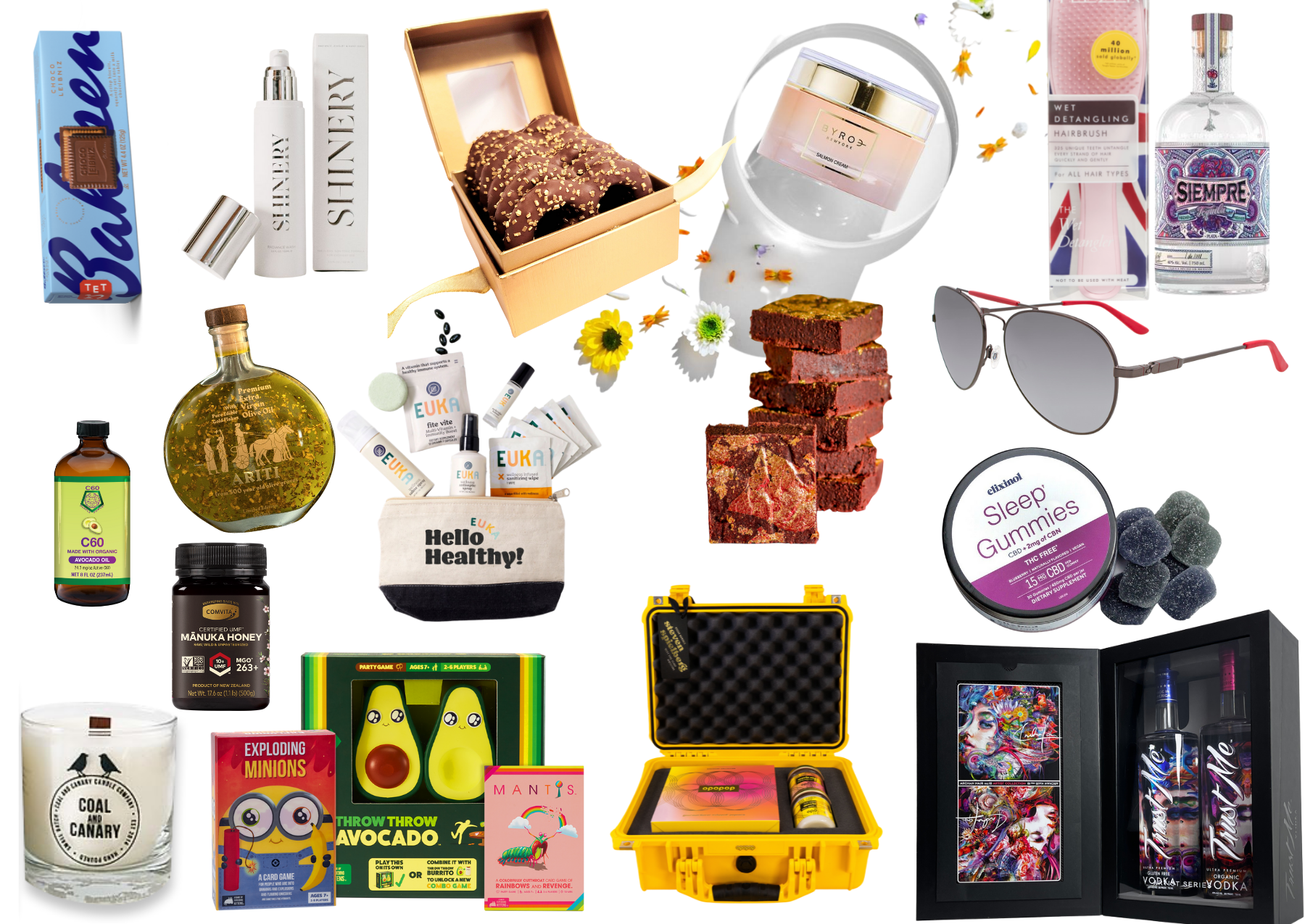 V&agrave;o năm 2022, gi&aacute; trị của một t&uacute;i qu&agrave; cho những người được đề cử Oscar l&ecirc;n tới con số khổng lồ 137.000 USD.