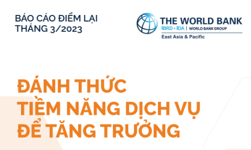 Từ vụ SVB sụp đổ, WB khuyến nghị gì cho Việt Nam?