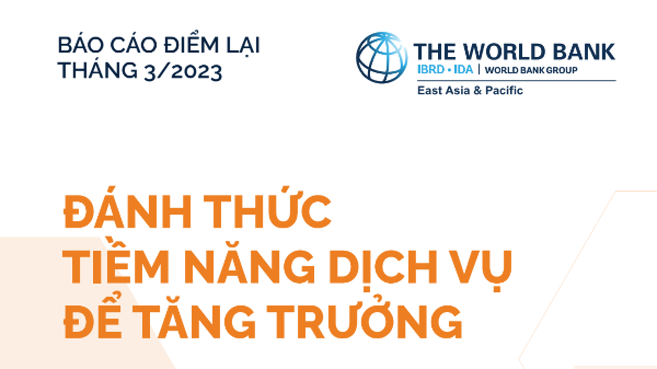 Từ vụ SVB sụp đổ, WB khuyến nghị gì cho Việt Nam?