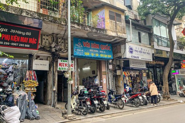 Nhà thuộc sở hữu nhà nước tại Hà Nội chưa được quản lý hiệu quả 