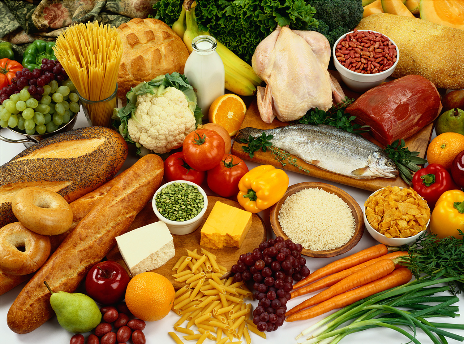 Thực phẩm xanh - sạch ng&agrave;y c&agrave;ng chiếm ưu thế&nbsp;