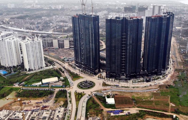 Government issues resolution to tackle difficulties in real estate