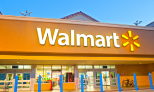 Tập đoàn bán lẻ Walmart 
