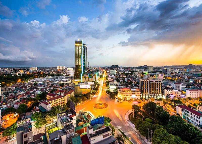Thanh Hoa targets GRDP per capita of $4,200 by 2025