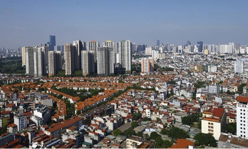 Đẩy mạnh rà soát các dự án bất động sản phải ngừng hoạt động để giải phóng nguồn lực đất đai