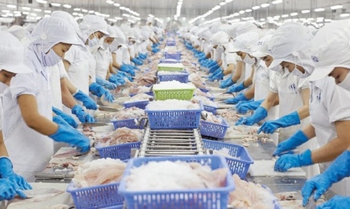 Đa dạng hóa thị trường để đẩy mạnh xuất khẩu