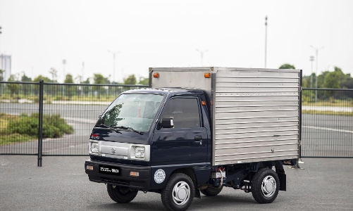 Giải pháp kinh doanh vận tải linh hoạt giúp vượt qua nền kinh tế biến động