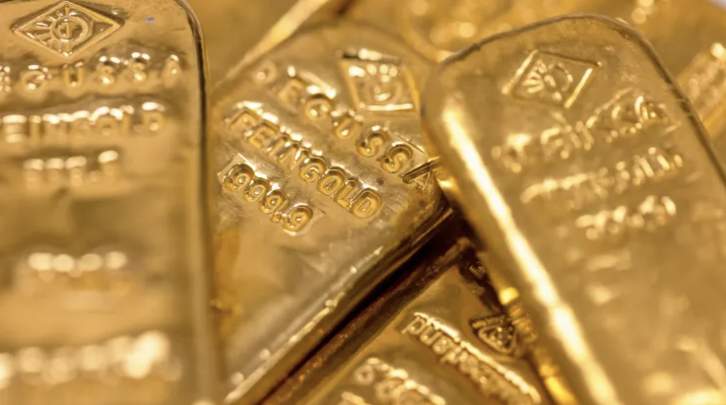 Ảnh minh hoạ - Ảnh: Getty/CNBC.