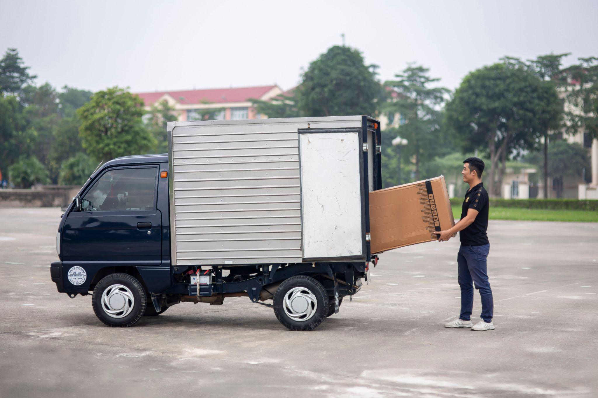 Trong 5 năm sử dụng, ước tính khoảng 160.000km, xe tiết kiệm gần 30 triệu đồng chi phí nhiên liệu so với các xe cùng phân khúc.