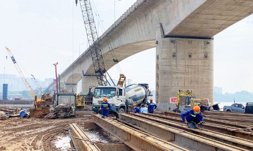 Phó Thủ tướng gửi công điện đốc thúc các đơn vị chậm trễ phân bổ vốn đầu tư công