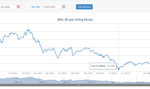 Cổ đông Nhật tiếp tục gom thêm 1 triệu cổ phiếu FTS