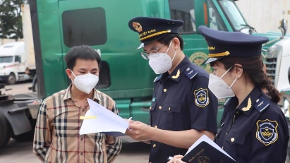 Customs sector improving online administrative procedures