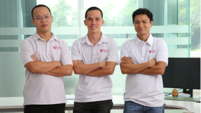 Medigo bags $2mln in Series A funding