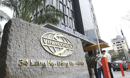 Công ty mẹ Pacific Holdings đăng ký bán bớt 13 triệu cổ phiếu VCG