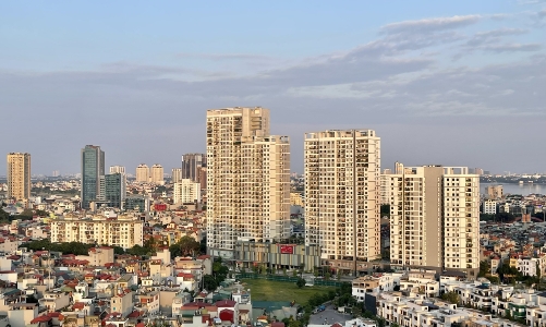 Thái Nguyên: UBND cấp huyện được lập, điều chỉnh danh mục công trình kiến trúc có giá trị