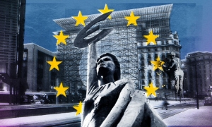 Các start-up Châu  u chịu ảnh hưởng do sự sụp đổ của SVB