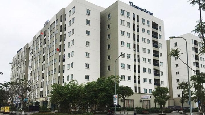 HCMC to build 93,000 social housing units by 2030