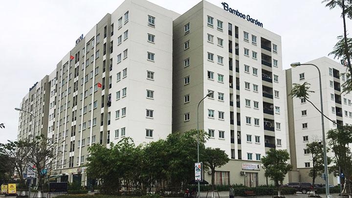 HCMC to build 93,000 social housing units by 2030