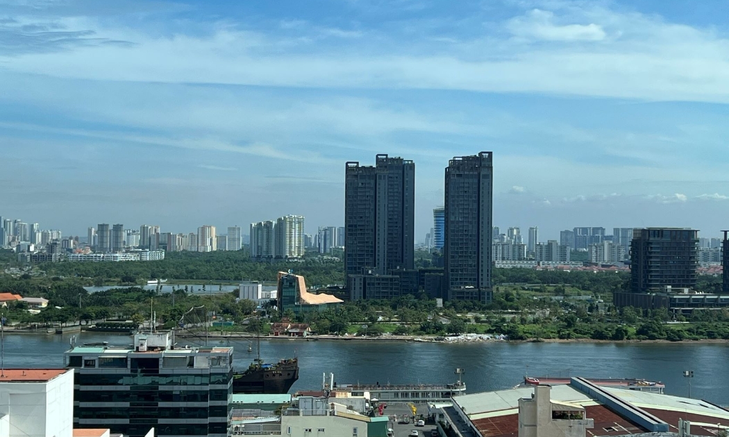 Việt Nam cần có cơ chế rõ ràng để phát triển bền vững thị trường bất động sản
