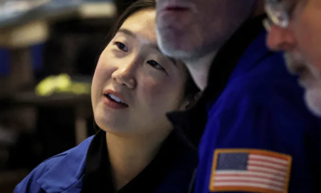 Ảnh minh hoạ - Ảnh: Reuters.