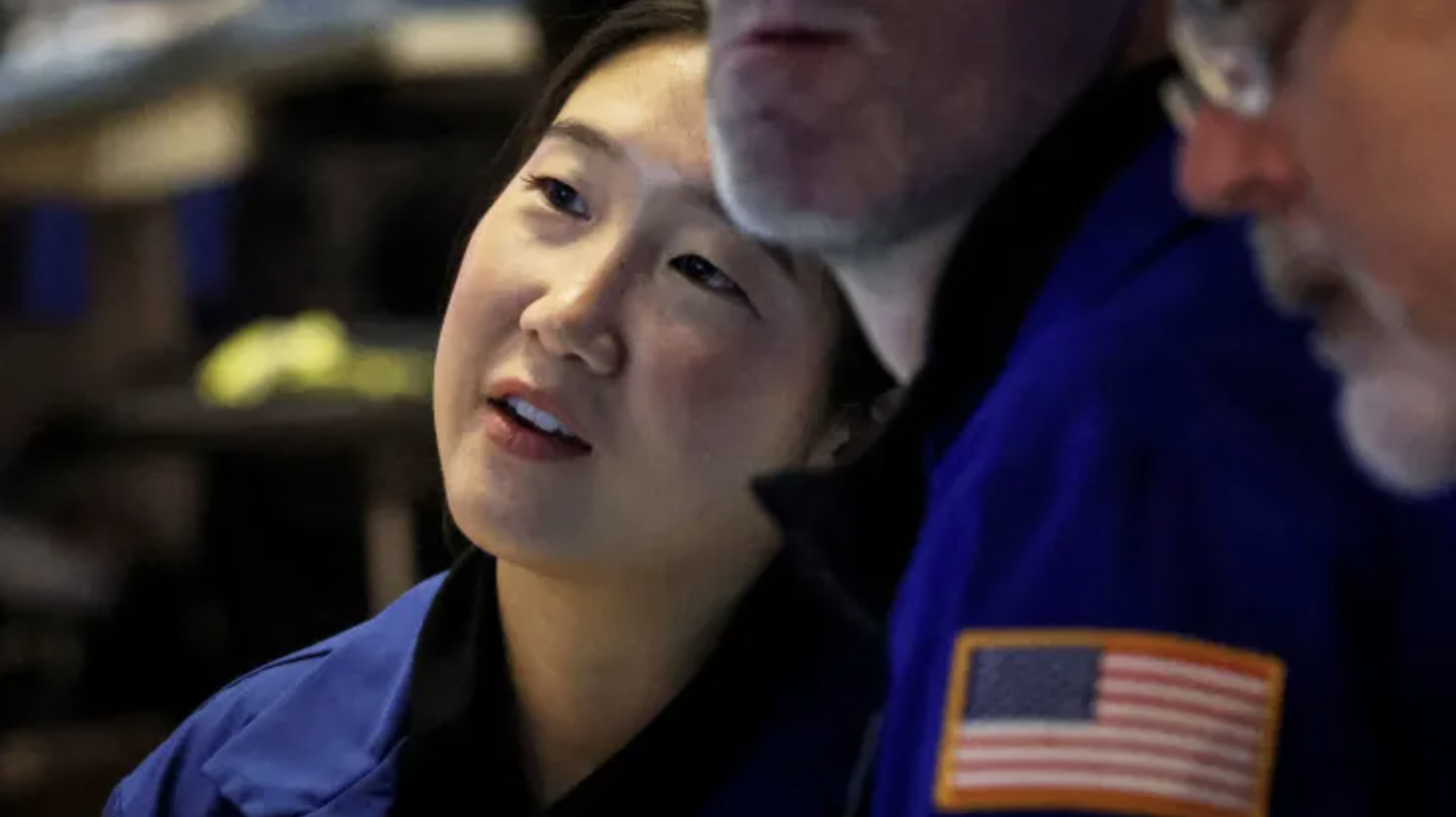 Ảnh minh hoạ - Ảnh: Reuters.