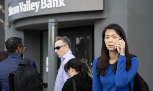 Moody’s hạ triển vọng tín nhiệm hệ thống ngân hàng Mỹ, dự báo Fed còn nâng lãi suất