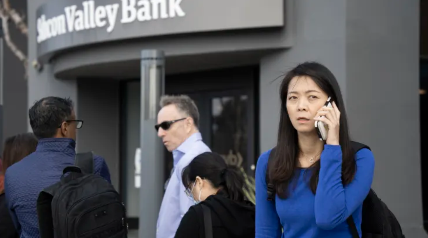 Ảnh minh hoạ - Ảnh: Getty/CNBC.