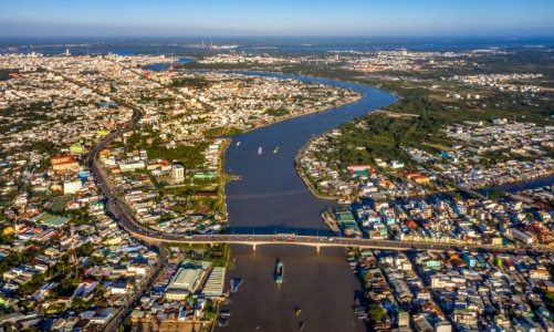 Tính toán các chỉ tiêu đất đai, đáp ứng yêu cầu phát triển, đảm bảo an ninh lương thực
