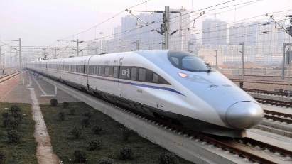 Careful study needed for HCMC - Can Tho express rail project