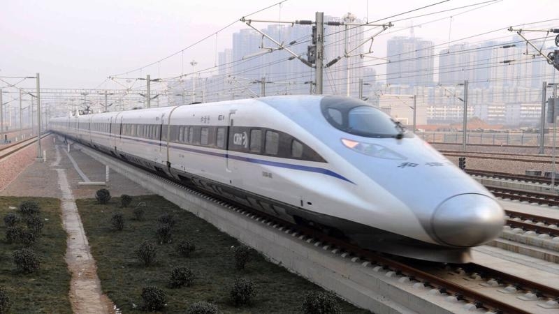 Careful study needed for HCMC - Can Tho express rail project