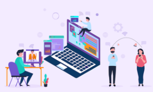 6 cách tận dụng AI trong thị trường bán lẻ