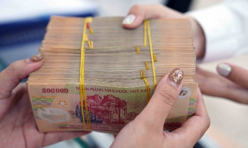 Bất động sản Dream City Villas phát hành thành công 2.300 tỷ trái phiếu lãi suất chỉ 6% 