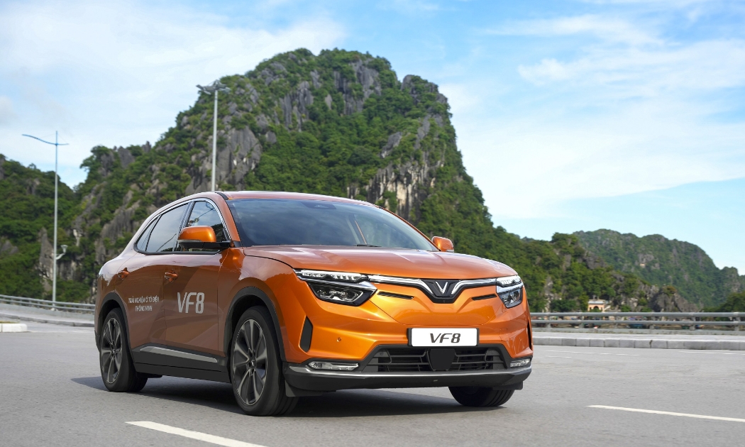Theo kế hoạch, hãng taxi thuần điện đầu tiên tại Việt Nam do GSM thành lập sẽ đi vào hoạt động ngay trong tháng tới tại Hà Nội, tiến tới phủ sóng toàn quốc trong năm 2023.