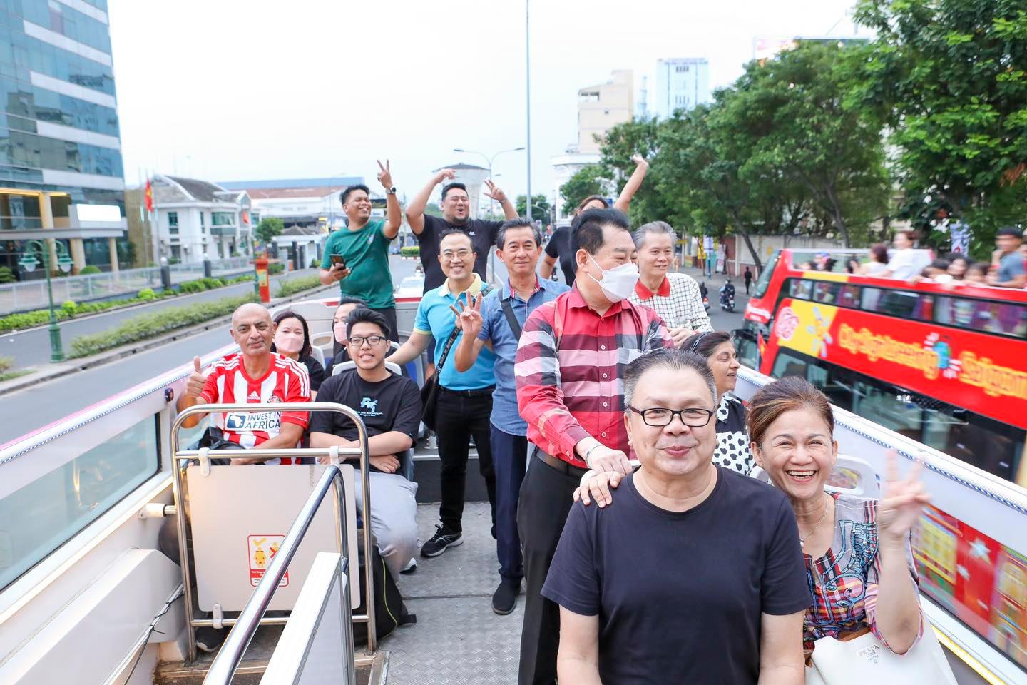 C&aacute;c doanh nghiệp lữ h&agrave;nh tại TP.HCM đều phấn khởi cho biết đ&atilde; sẵn s&agrave;ng đ&oacute;n kh&aacute;ch v&agrave; đặt nhiều kỳ vọng v&agrave;o thị trường tỷ d&acirc;n.