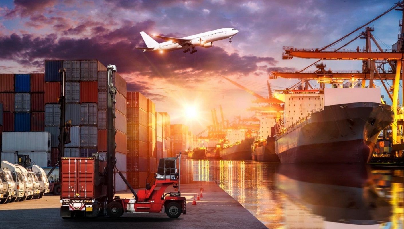 Tổng kim ngạch xuất, nhập khẩu hàng hóa quý 1/2023 giảm 13,3% so với cùng kỳ năm trước.