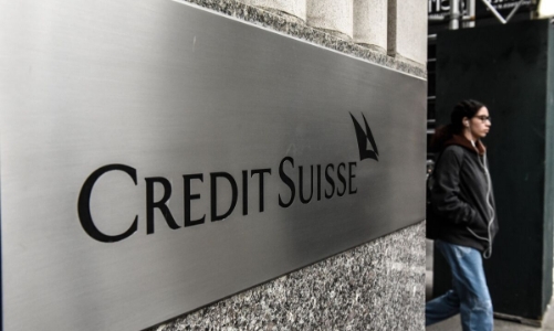 Chuyện gì đã xảy ra ở Credit Suisse?