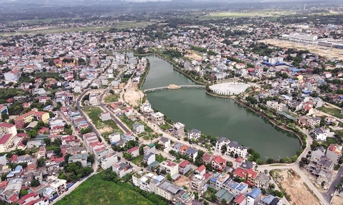 Thái Nguyên sẽ phát triển, mở rộng 11 khu công nghiệp và 41 cụm công nghiệp